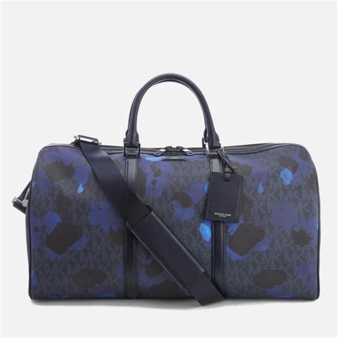 michael kors mens duffle|Michael Kors outlet duffle bag.